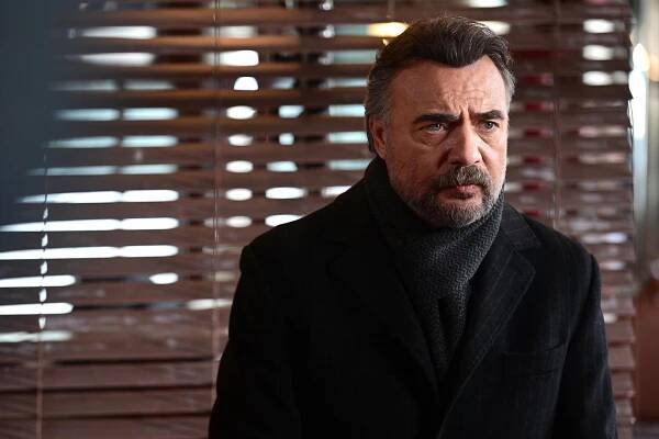 Oktay Kaynarca - Ben Bu Cihana Sığmazam - Episode 17 - Z filmu
