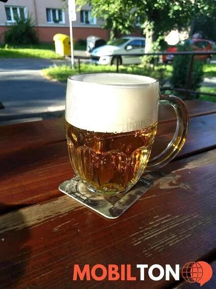 Irish Pub Down The Street - Příbram Vii - bar v příbram vii