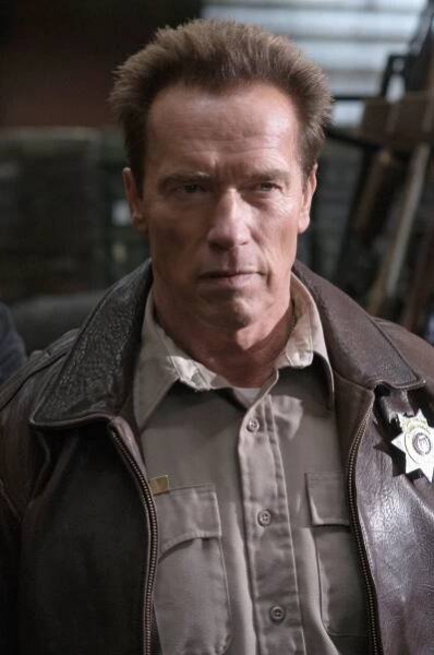 Schwarzenegger je v nemocnici! Musel na akutní operaci srdce
