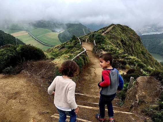 Ponta Delgada, Azores, in a Few Hours - Frugal For Luxury