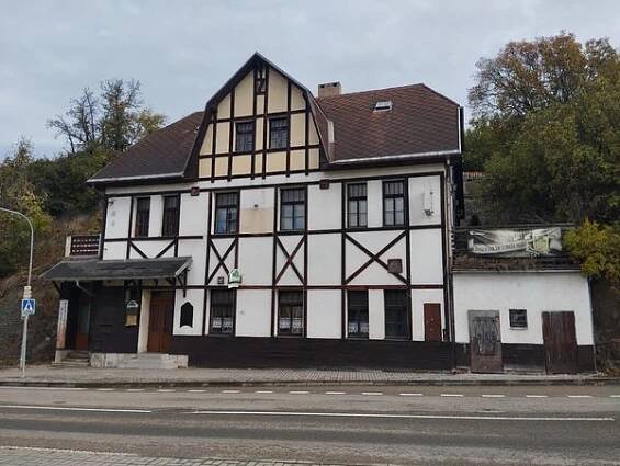 Hotel Růže foto 5