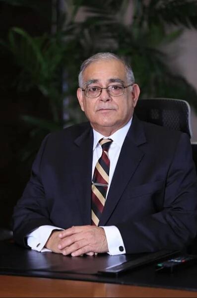 Lt Gen Tariq Khan - One World Media