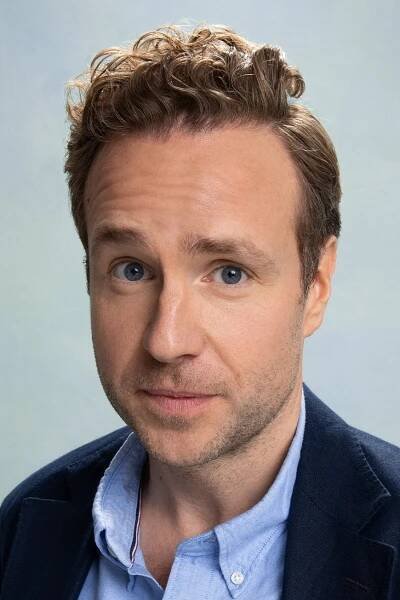 Rafe Spall herec