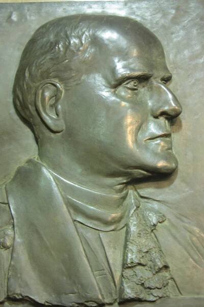 John White (minister)