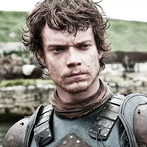 Atomic’s Alfie Allen recalls ‘isolating’ work on Game of Thrones ahead of gripping Sky thriller