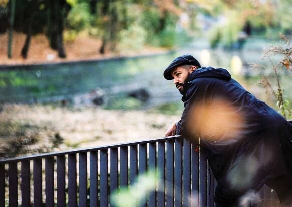 Tyron Ricketts | MYP Magazine