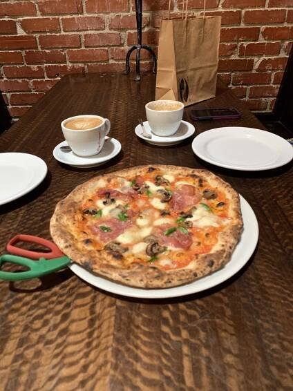 Caffe Calabria