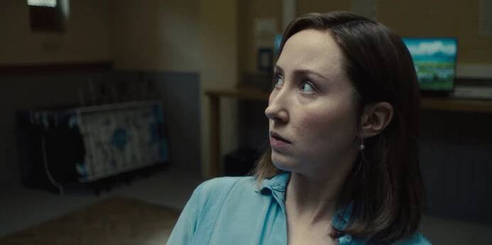 Interview: Erin Doherty on Filming Her Standout Episode of ‘Adolescence’ and the Show’s Massive Impact - Awards Buzz