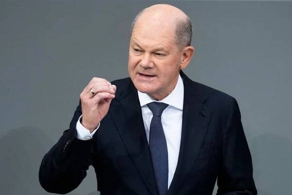 Germany Election