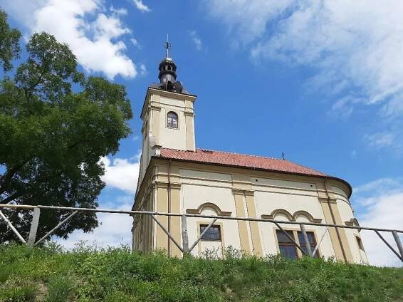 Všude dobře, v Bzenci nejlépe. Magická místa navozují pohodu a klid