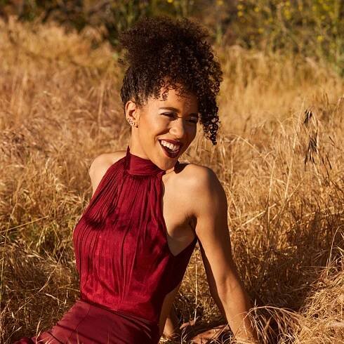 You Will Know Jasmin Savoy Brown