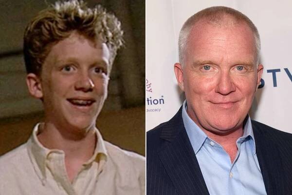 Anthony Michael Hall