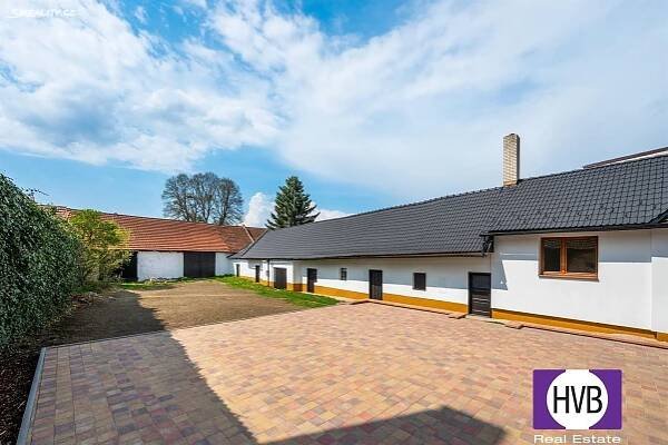 Prodej  rodinného domu 400 m², pozemek 1 694 m², Nová Cerekev, okres Pelhřimov