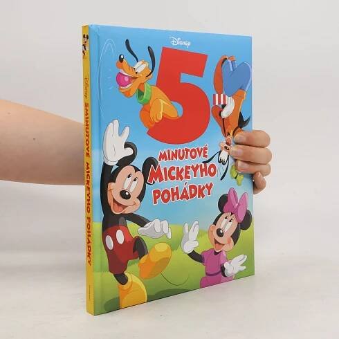 5 minutové Mickeyho pohádky