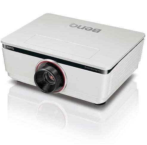 BENQ Dataprojektor PU9220+ | Exkalibr.cz