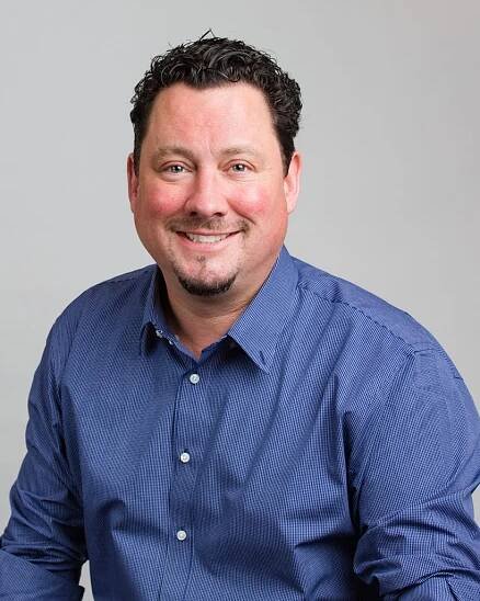Agent Photo | Adrian Moore
