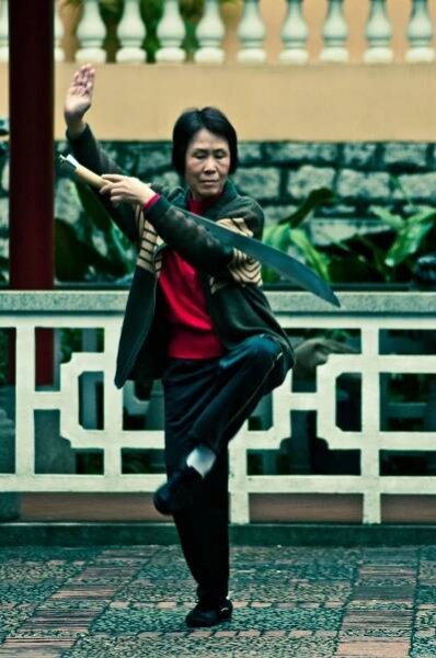 The History of Tai Chi Chuan - Los Angeles Tai Chi Classes with The TC Society