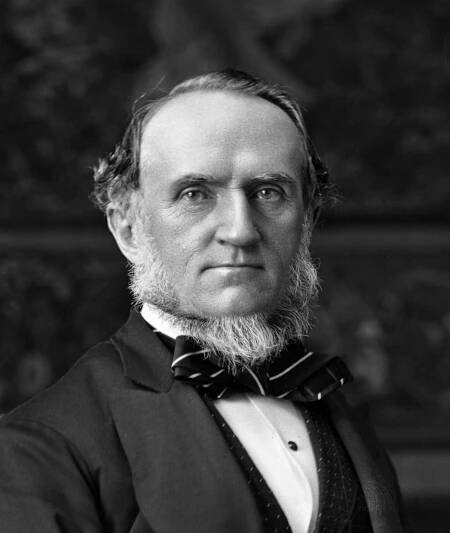 William Notman