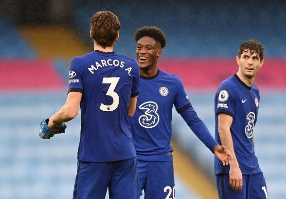 Manchester City v předehře finále Ligy mistrů zahodil penaltu a znovu podlehl Chelsea
