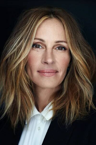 Julia Roberts herečka