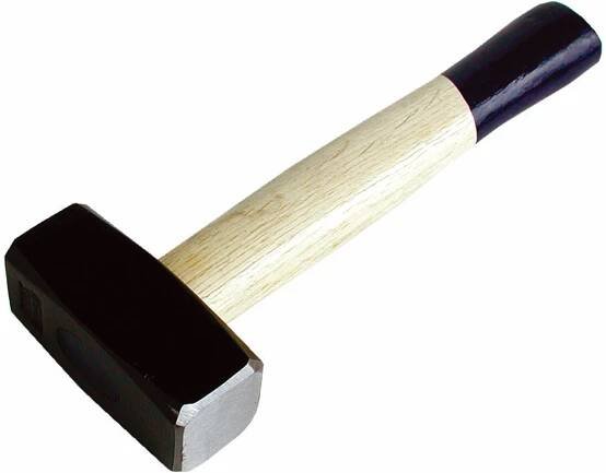 Extol Craft Palička kovová 2312A