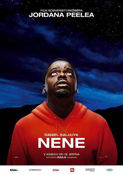 Nene - Plakáty
