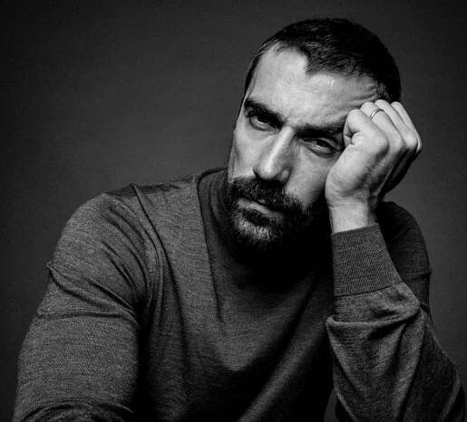 Ibrahim Celikkol himself has been involved in sports for many years and played basketball
