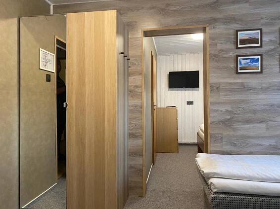 Penzion Logla, Pec pod Sněžkou | Hotel.cz