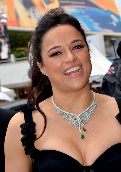 Michelle Rodríguez – Wikipedia