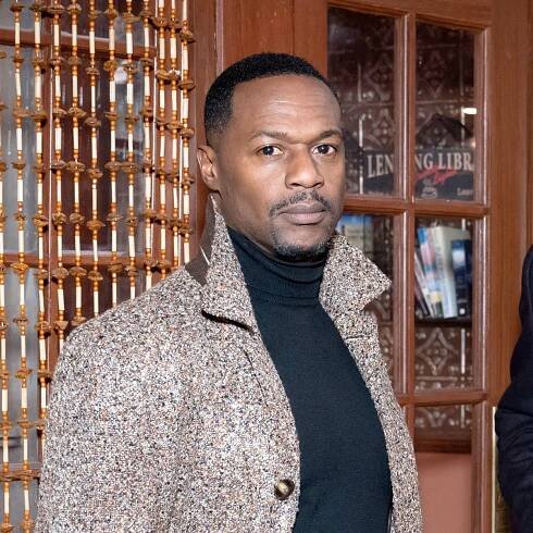 Y&R's Jermaine Rivers on Damian's Murder: 'Let Me Have a Great Death' (EXCL) - Soap Opera Digest