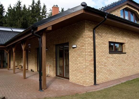 Obkladové pásky Aurora se světlou spárou