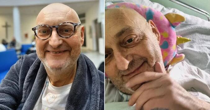 Herec Marcel Nemec s rakovinou: Plánuje svůj pohřeb! Zbývají mi měsíce...