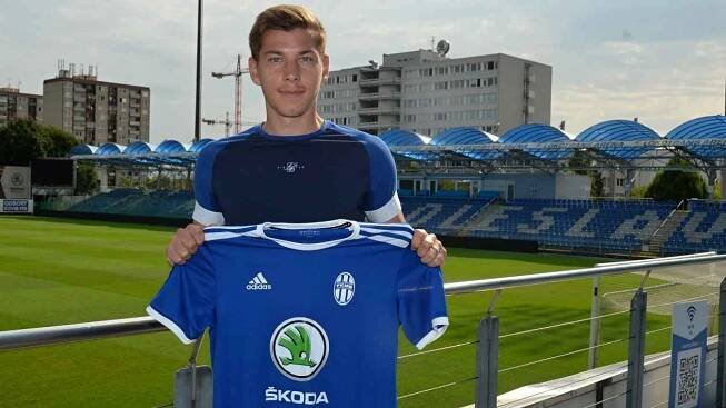 Boleslav znovu zalovila u klokanů. Na hostování přichází Mareček