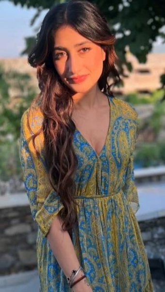 Dhanashree Verma’s chic and casual looks