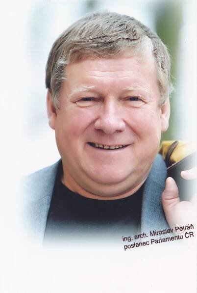 Miroslav Petráň – Příběhy našich sousedů
