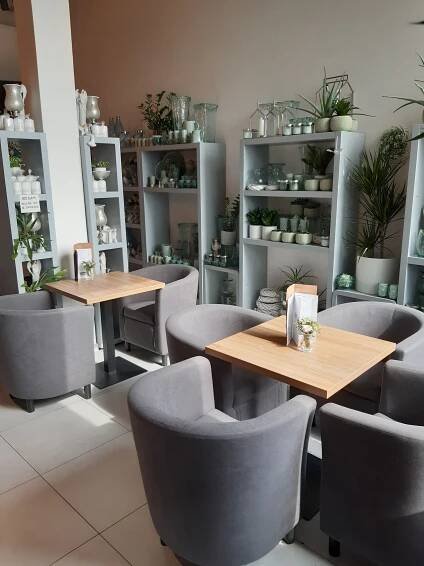 Café Slunečnice foto 3
