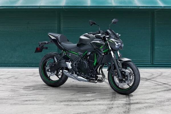 Kawasaki Ninja 650 and Z650 First Look - Motorcycle Beat