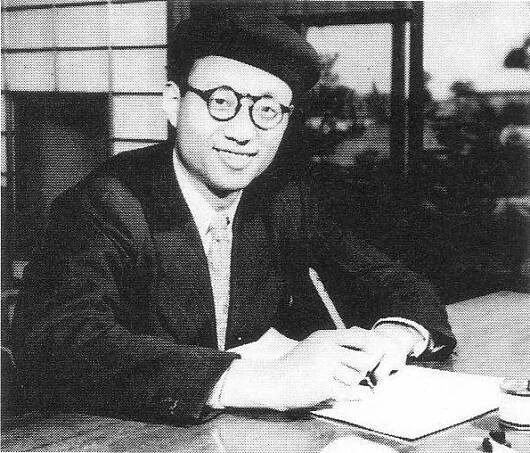 Osamu Tezuka – Wikipedie