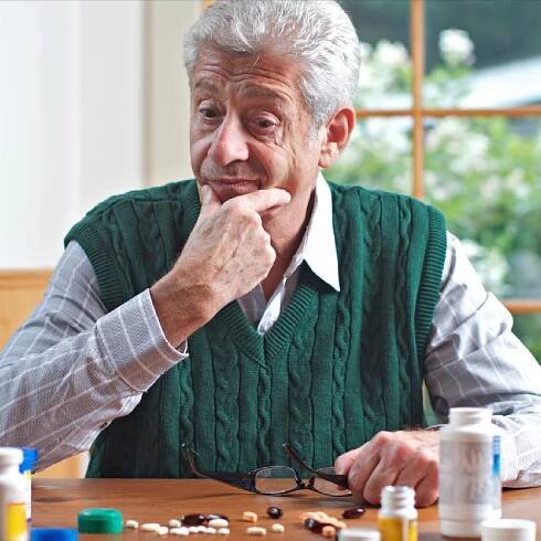Are There Natural Supplements for Prostate Health? | Rogue Routines