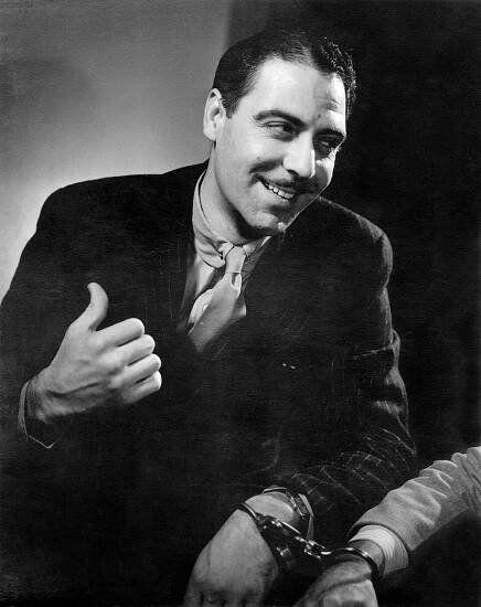 Joseph Calleia - Wikipedia