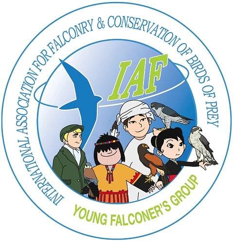 IAF Young Falconers’ Group
