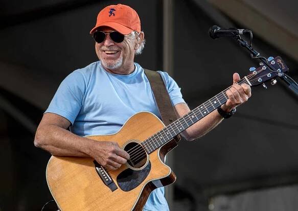 47 Jimmy Buffett Fans Get Sick On Group Trip to Dominican Republic