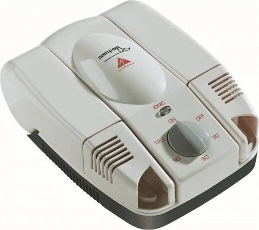 Alpenheat Vysoušeč bot CompactDry Ionizer