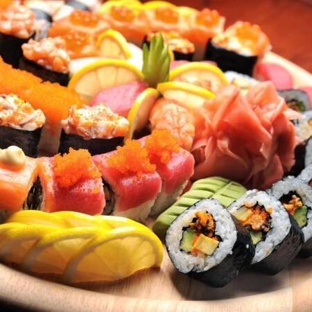 Sushi Corso - Dolní Břežany | CSFIRMY.CZ - katalog firem