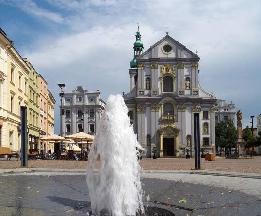 Fotografie - Opava - 10.06.2023