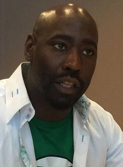 D. B. Woodside - Wikipedia