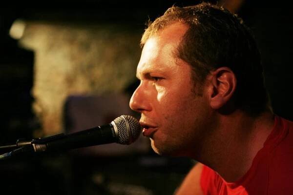 Xavier Baumaxa fotka