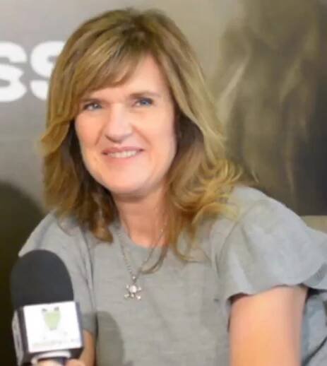 Siobhan Finneran - Wikipedia