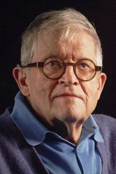 context of david hockney