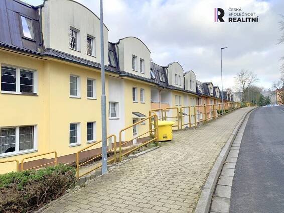Prodej bytu 1+kk Aš – Česká Společnost Realitní